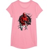 image:imageStar Wars The Rise of Skywalker Red Trooper Universe TShirtPink