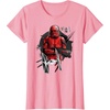 image:imageStar Wars The Rise of Skywalker Red Trooper Universe TShirtPink