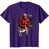 image:imageStar Wars The Rise of Skywalker Red Trooper Universe TShirtPurple