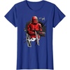 image:imageStar Wars The Rise of Skywalker Red Trooper Universe TShirtRoyal Blue