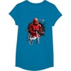 image:imageStar Wars The Rise of Skywalker Red Trooper Universe TShirtSapphire Blue