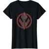 image:imageStar Wars The Rise of Skywalker Sith Trooper Logo TShirtBlack