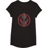 image:imageStar Wars The Rise of Skywalker Sith Trooper Logo TShirtBlack