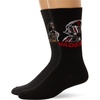 image:imageSTAR WARS mens The Mandalorian 2 Pack Crew SocksAssorted Character