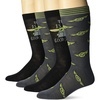 image:imageSTAR WARS mens The Mandalorian 2 Pack Crew SocksBlack Blue Multi