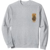 image:imageStar Wars Chewbacca Loyalty Pocket Crossbow SweatshirtHeather Grey