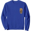 image:imageStar Wars Chewbacca Loyalty Pocket Crossbow SweatshirtRoyal Blue