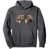 Dark Heather Grey