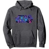 Dark Heather Grey