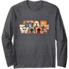 Dark Heather Grey