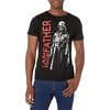 image:imageStar Wars Mens Darkest Family Short Sleeve TShirtBlack