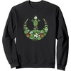 image:imageStar Wars Rebel Alliance Holiday SweatshirtBlack