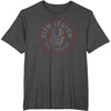 Dark Heather Grey