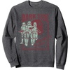 Dark Heather Grey