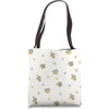 image:imageStar Wars The Mandalorian Grogu The Child Ice Cream Print Tote Bag