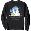 image:imageStar Wars The Mandalorian Grogu Tis the Season Holiday SweatshirtBlack