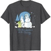 Dark Heather Grey