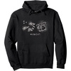 image:imageStar Wars The Mandalorian Hungry Grogu Pullover HoodieBlack