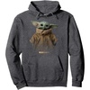 Dark Heather Grey