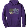 image:imageStar Wars The Mandalorian Mando Grogu Choose Your Path Pullover HoodiePurple