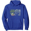 image:imageStar Wars The Mandalorian Mando Grogu Choose Your Path Pullover HoodieRoyal Blue
