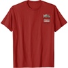 image:imageStar Wars The Mandalorian The Child Precious Cargo Pocket TShirtCranberry Red