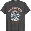 Dark Heather Grey
