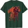 Dark Green