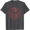 Dark Heather Grey
