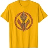 Golden Yellow