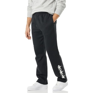 image:imageAmazon Essentials Disney  Marvel  Star Wars Mens Fleece Sweatpants Available in Big amp TallStar Wars Stormtrooper