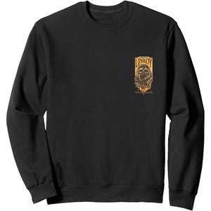 image:imageStar Wars Chewbacca Loyalty Pocket Crossbow SweatshirtBlack