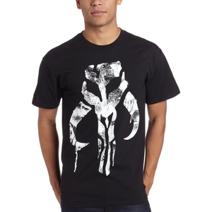 image:imageStar Wars Mens Vest E Boba Fett TShirtBlack