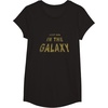 image:imageStar Wars Classic Fathers Day Best Dad In The Galaxy Retro TShirtBlack
