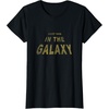image:imageStar Wars Classic Fathers Day Best Dad In The Galaxy Retro TShirtBlack