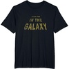 image:imageStar Wars Classic Fathers Day Best Dad In The Galaxy Retro TShirtBlack