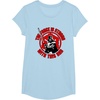 image:imageStar Wars Classic Fathers Day Force Is Strong With This Dad TShirtBaby Blue
