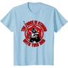 image:imageStar Wars Classic Fathers Day Force Is Strong With This Dad TShirtBaby Blue