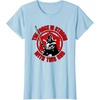 image:imageStar Wars Classic Fathers Day Force Is Strong With This Dad TShirtBaby Blue