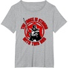 image:imageStar Wars Classic Fathers Day Force Is Strong With This Dad TShirtHeather Grey