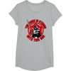 image:imageStar Wars Classic Fathers Day Force Is Strong With This Dad TShirtHeather Grey