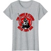 image:imageStar Wars Classic Fathers Day Force Is Strong With This Dad TShirtHeather Grey