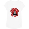 image:imageStar Wars Classic Fathers Day Force Is Strong With This Dad TShirtWhite