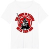 image:imageStar Wars Classic Fathers Day Force Is Strong With This Dad TShirtWhite