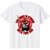 image:imageStar Wars Classic Fathers Day Force Is Strong With This Dad TShirtWhite