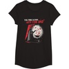 image:imageStar Wars Classic Fathers Day Force Strong With This Dad TShirtBlack