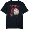 image:imageStar Wars Classic Fathers Day Force Strong With This Dad TShirtBlack