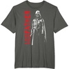 image:imageStar Wars Classic Fathers Day I Am Your Father Darth Vader TShirtAsphalt Grey
