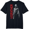 image:imageStar Wars Classic Fathers Day I Am Your Father Darth Vader TShirtBlack
