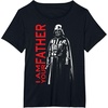 image:imageStar Wars Classic Fathers Day I Am Your Father Darth Vader TShirtBlack